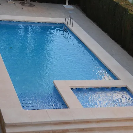 Apartment 200 M Playa San Juan *
