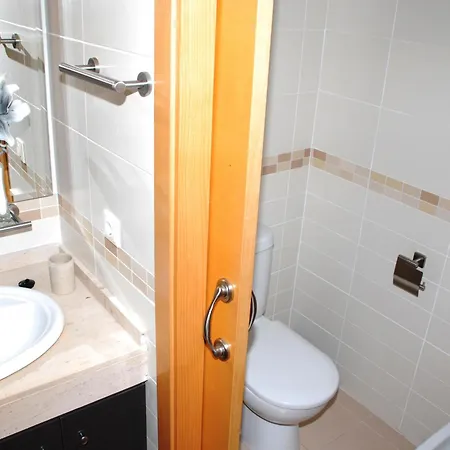 Apartment 200 M Playa San Juan El Campello