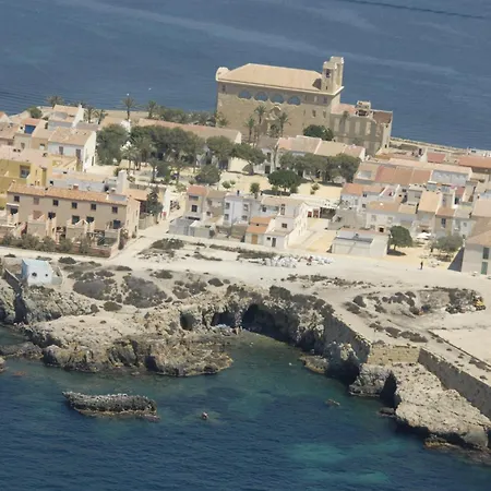 200 M Playa San Juan Apartment El Campello
