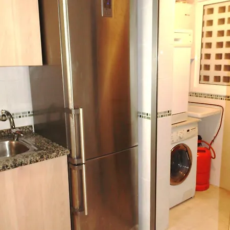 Apartment 200 M Playa San Juan