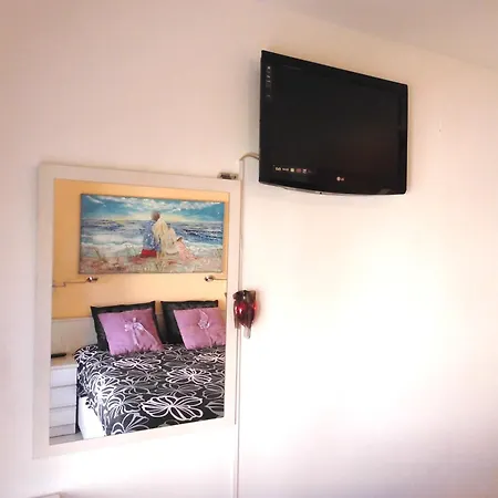 Apartamento 200 M Playa San Juan *