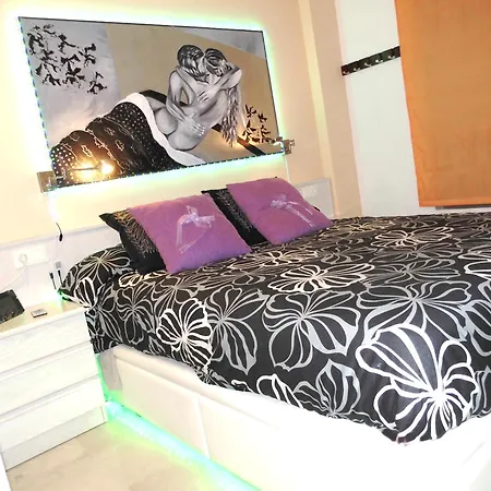 Apartment 200 M Playa San Juan *