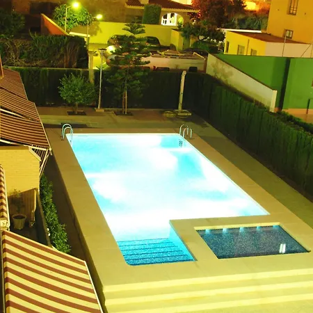 Apartamento 200 M Playa San Juan