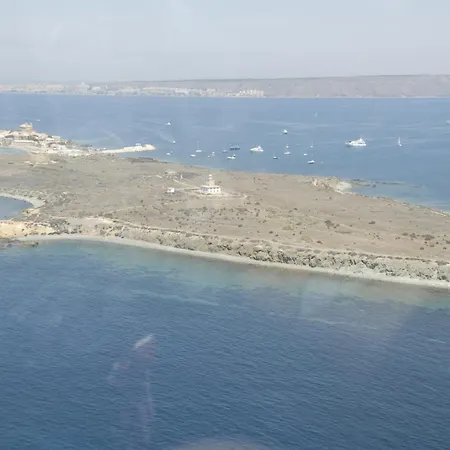 200 M Playa San Juan
