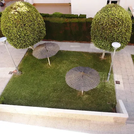 Apartment 200 M Playa San Juan El Campello