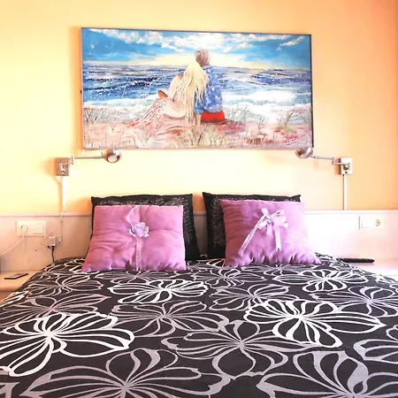 Apartamento 200 M Playa San Juan El Campello