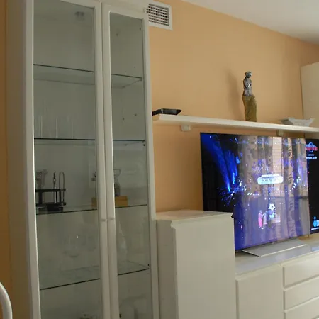 Apartamento 200 M Playa San Juan El Campello