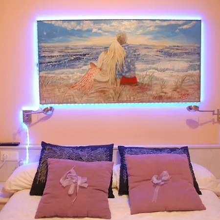 200 M Playa San Juan Apartment