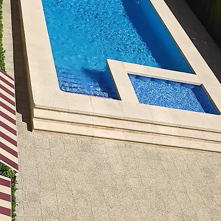 200 M Playa San Juan