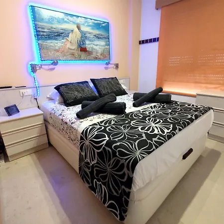 Apartment 200 M Playa San Juan